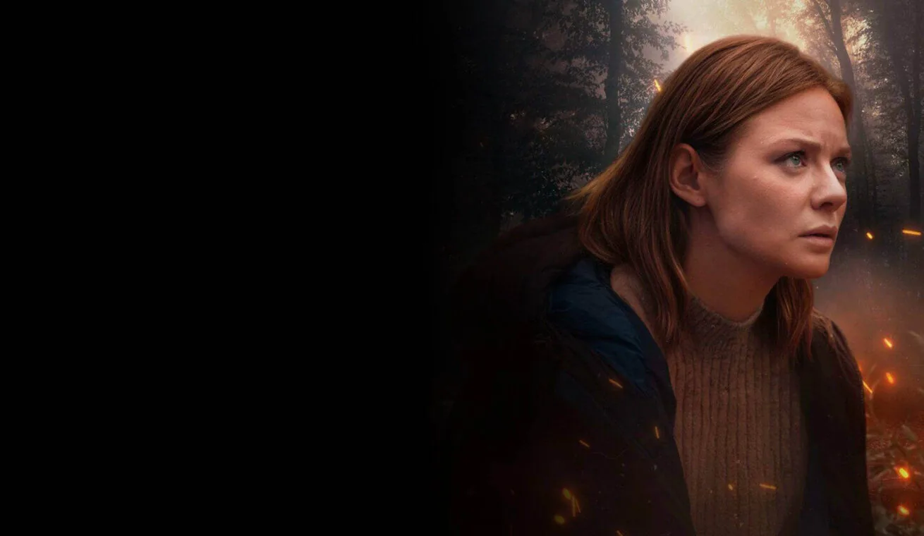 Большой постер сериала Здесь все свои