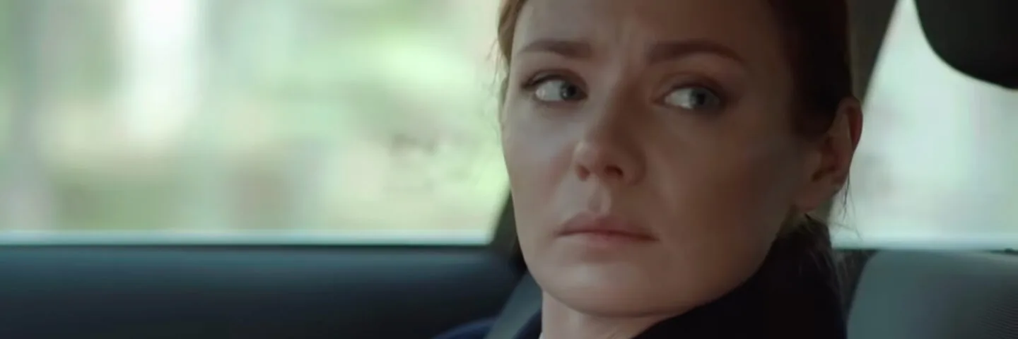 Кадр из 1 серии 1 сезона