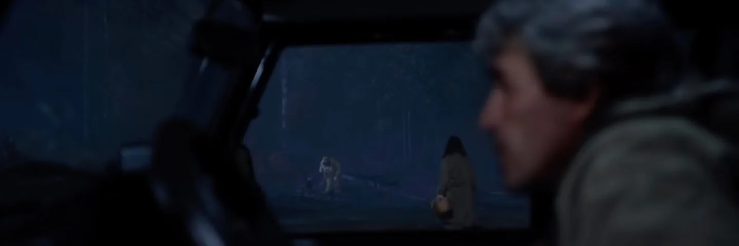 Кадр из 3 серии 1 сезона