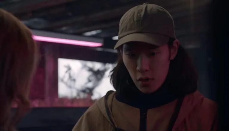 Картинка к «1 сезон 5 серия»