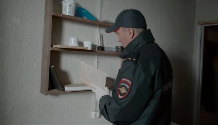 Картинка к «1 сезон 7 серия»