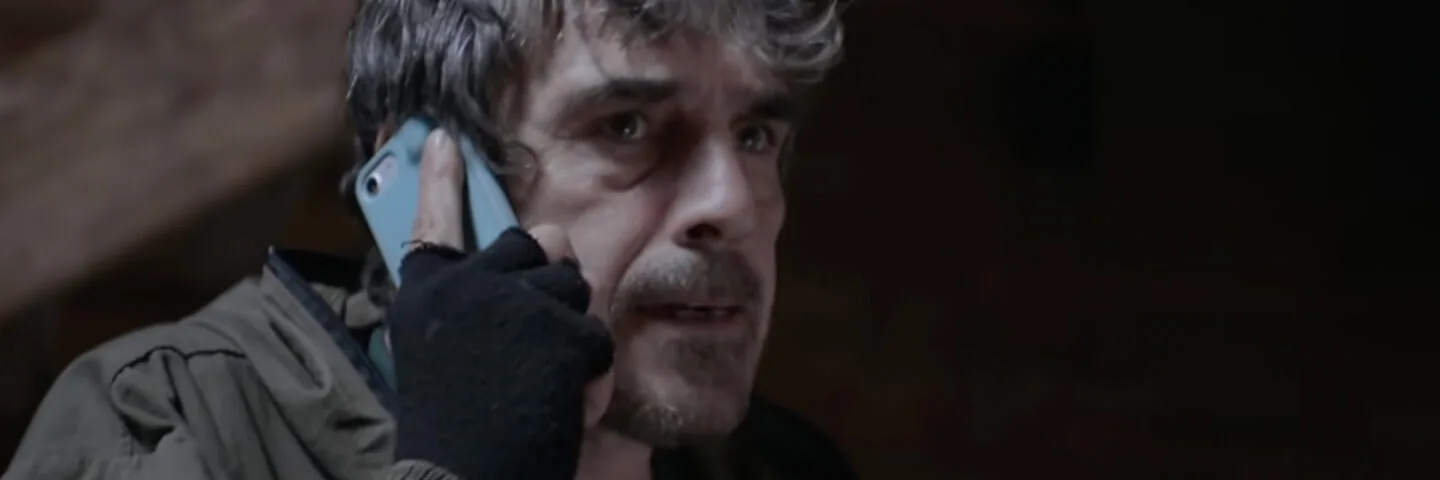 Кадр из 8 серии 1 сезона